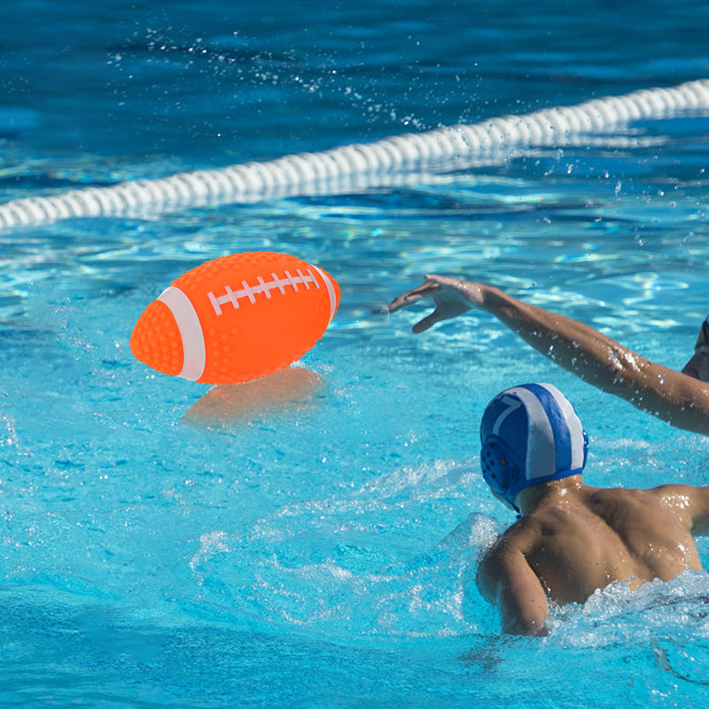 Underwater Rugby Toy Pool Ball Toy I366737