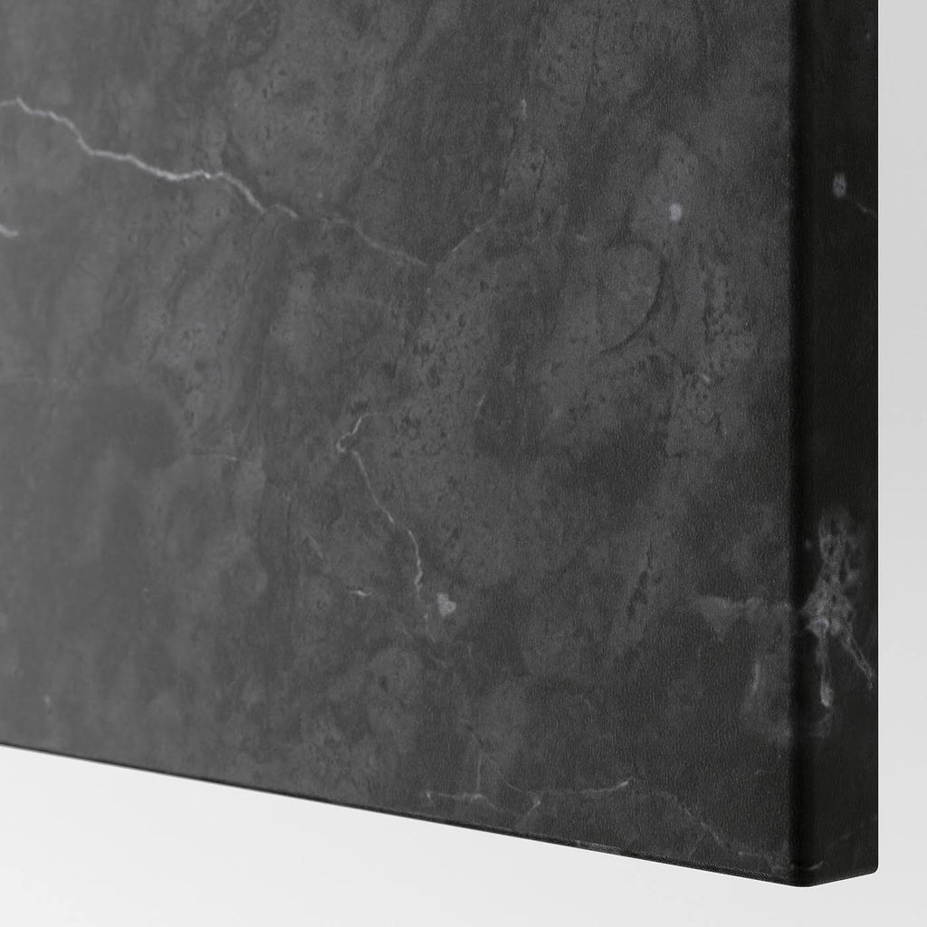 White Wall Cabinet with 2 Doors V680578