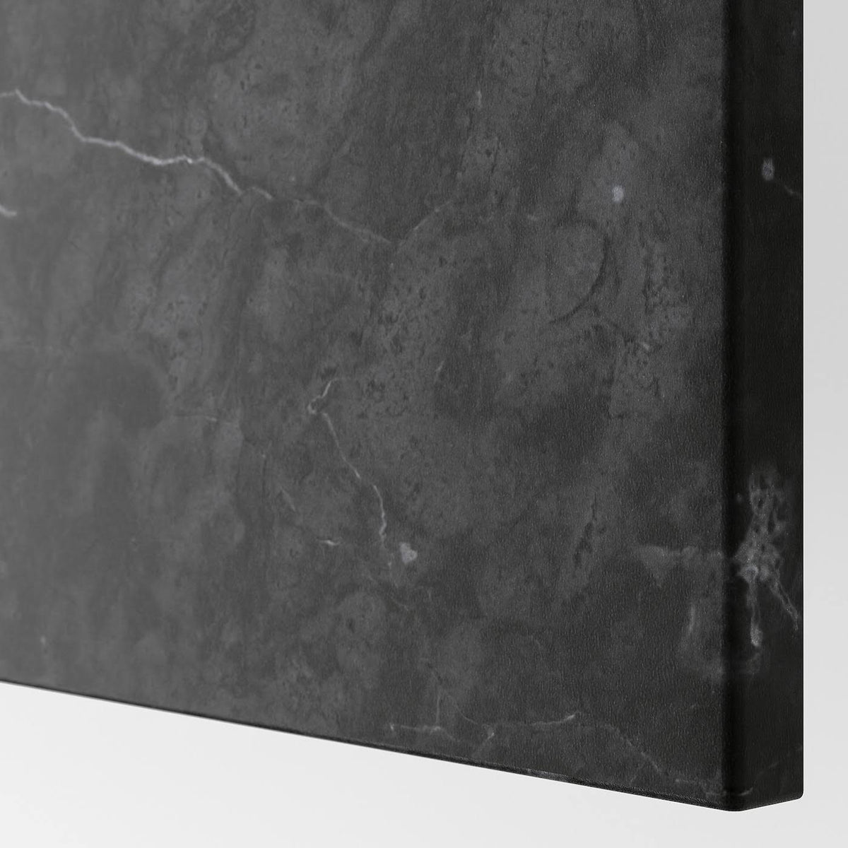 White Wall Cabinet with 2 Doors V680578