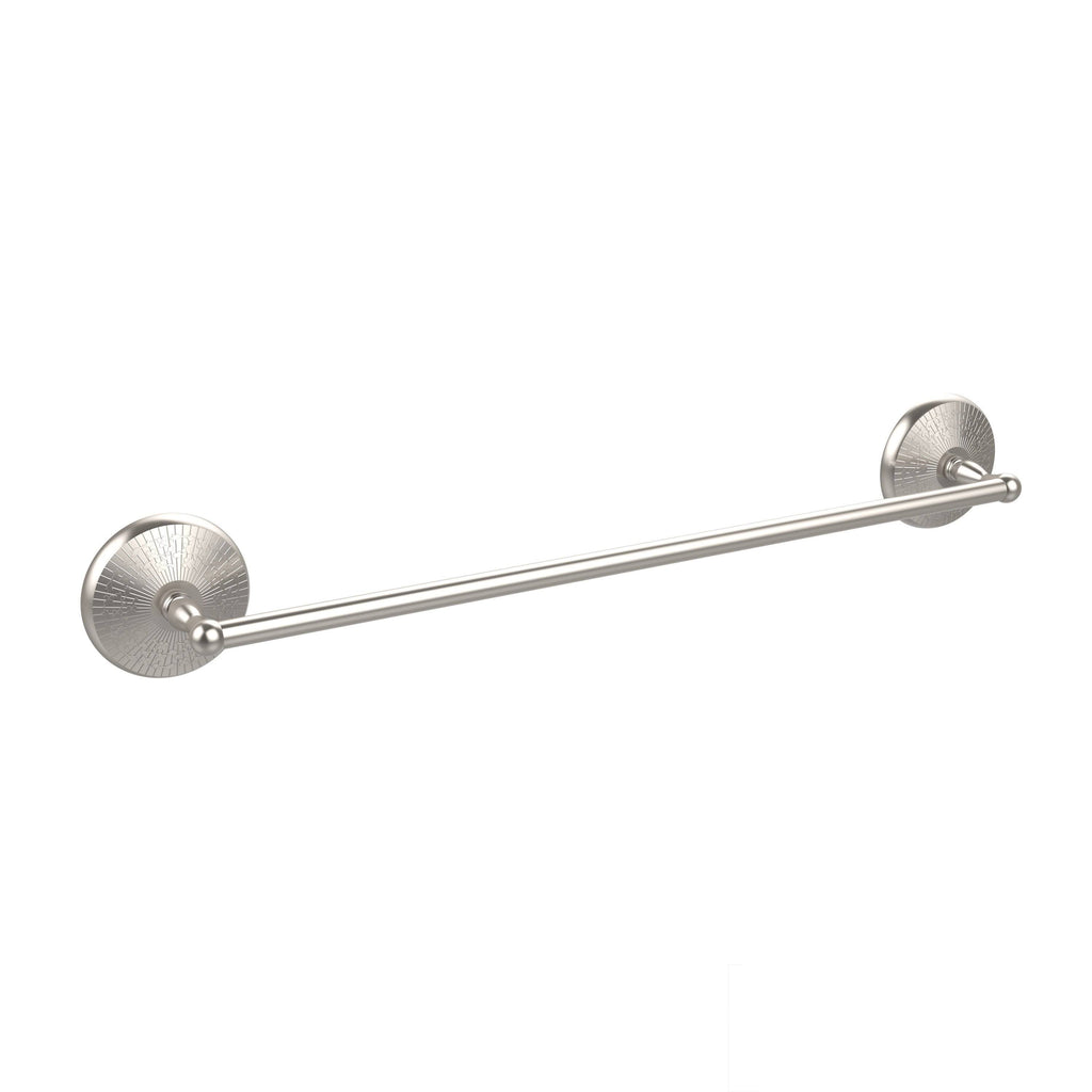 30 inch Oil Rubbed Bronze Towel Bar X1599