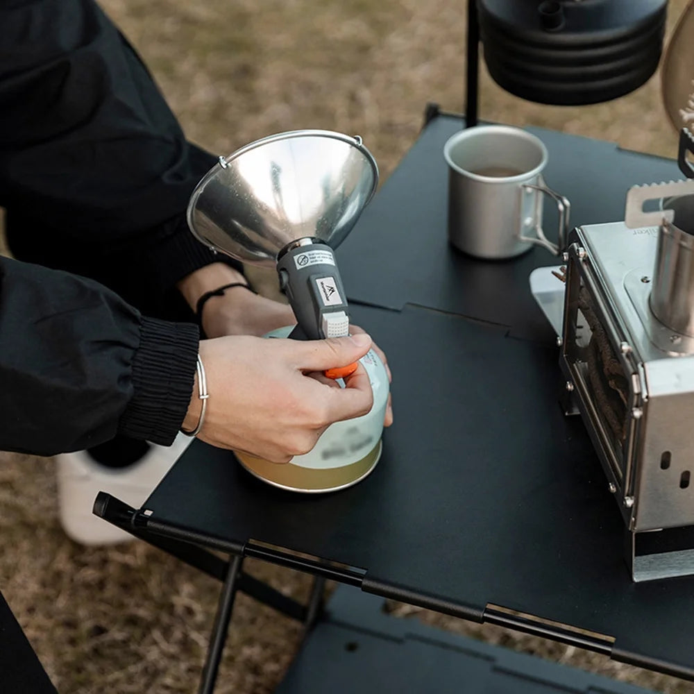 Portable Gas Heater for Outdoor Camping E3193