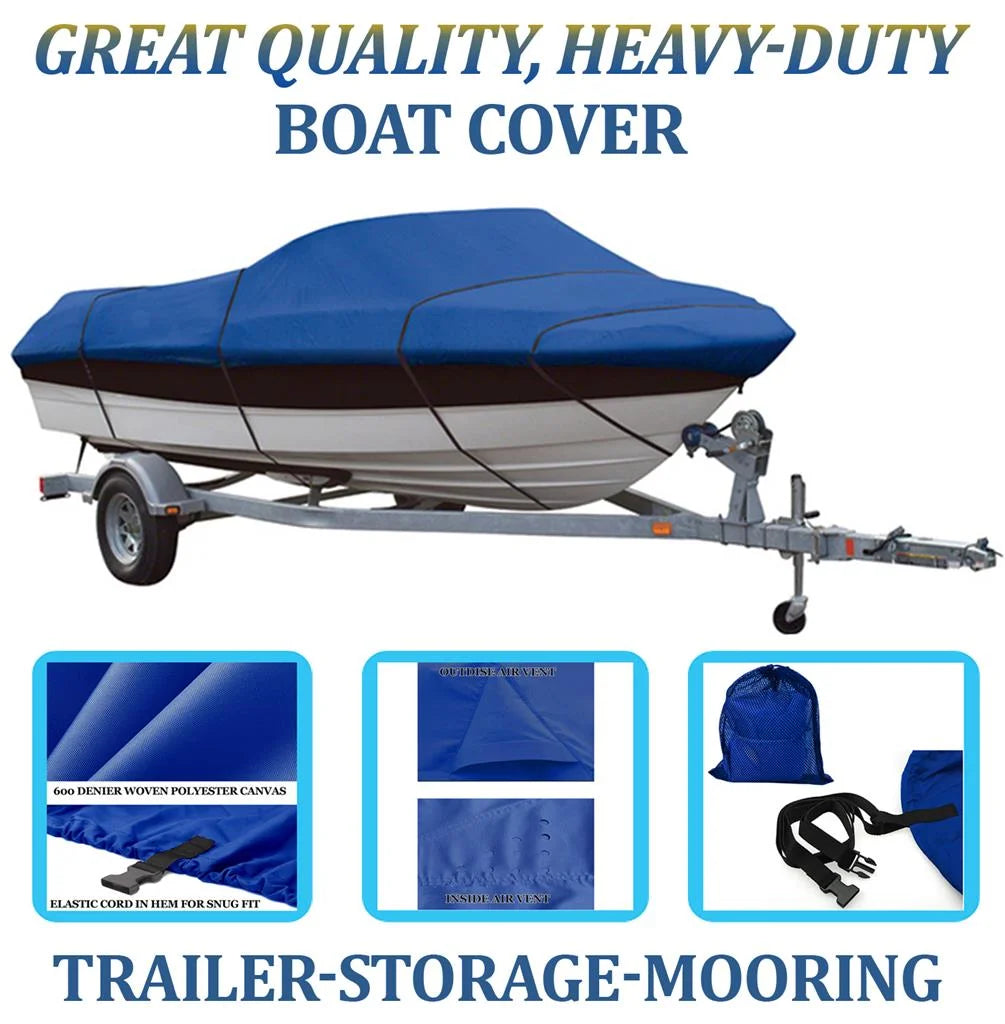 Boat Cover E9523