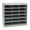 Gray Stor Project Organizer D41179