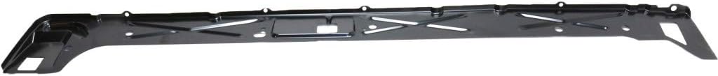 Rocker Panel for Chevy Silverado 1500/2500/3500 1999-2019 Passenger Side Inner 3/4-Door Extended Cab K29885