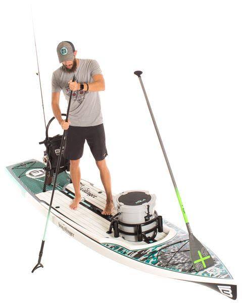 Tackle Rac (Black) C31246