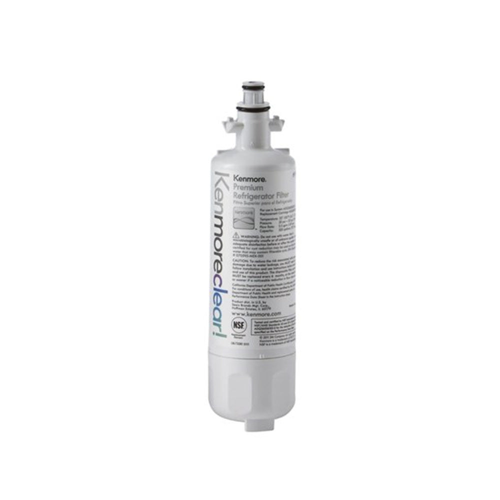 2 Pack Refrigerator Water Filter Replacement J7132