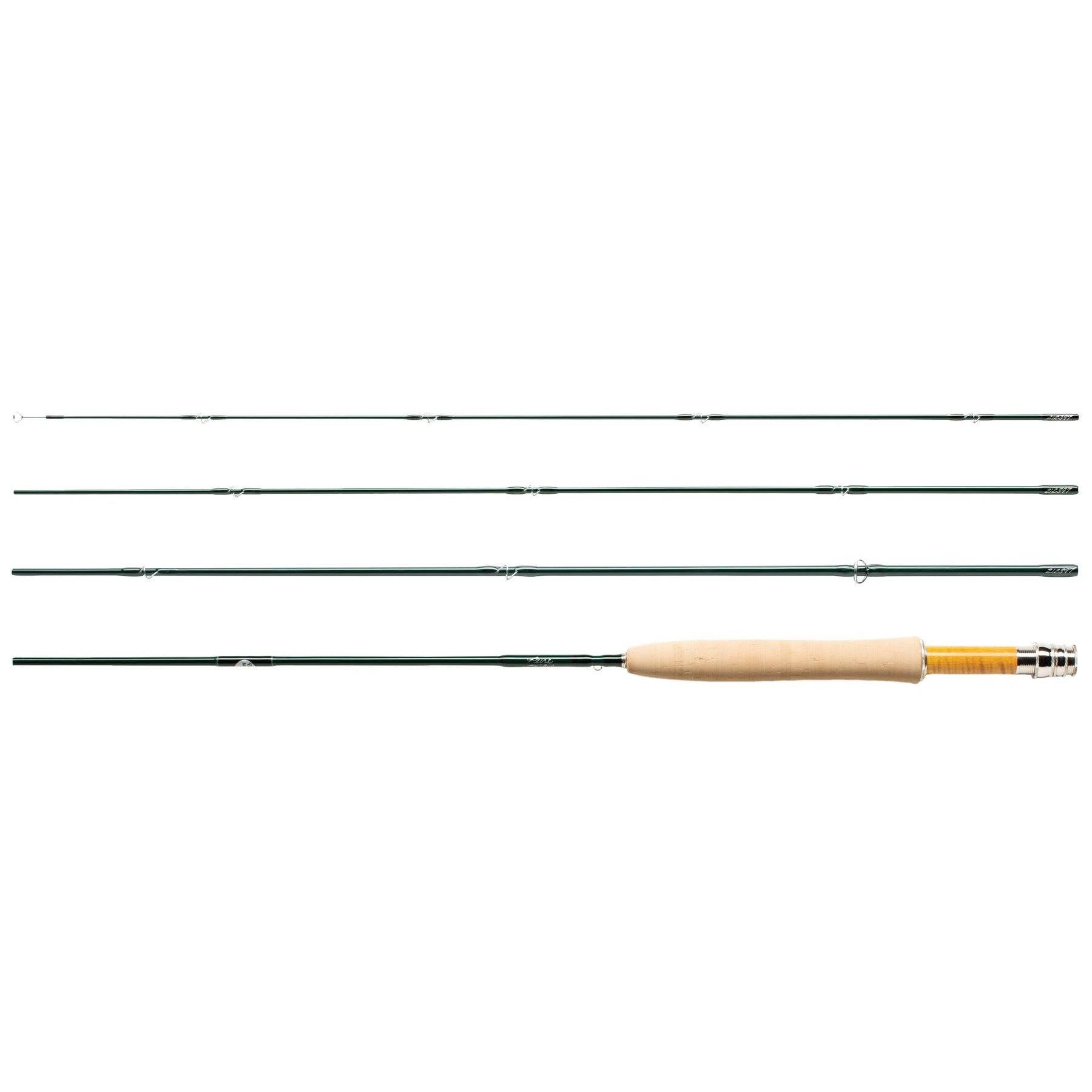 Pure Fly Rod 4wt U893226