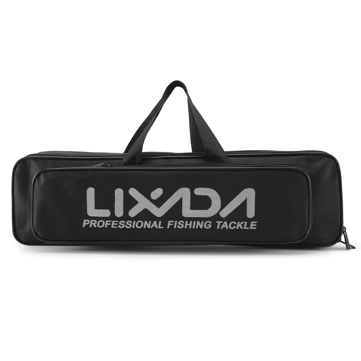 Telescopic Fishing Rod and Reel Combo with Spinning Reel, 100M Fishing Line, Lures, Hooks, and Jig Head X107447