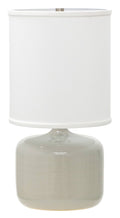 Stoneware Table Lamp S127930