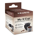 Reusable Ground Coffee Filter for K-Cup Coffee Makers J2021
