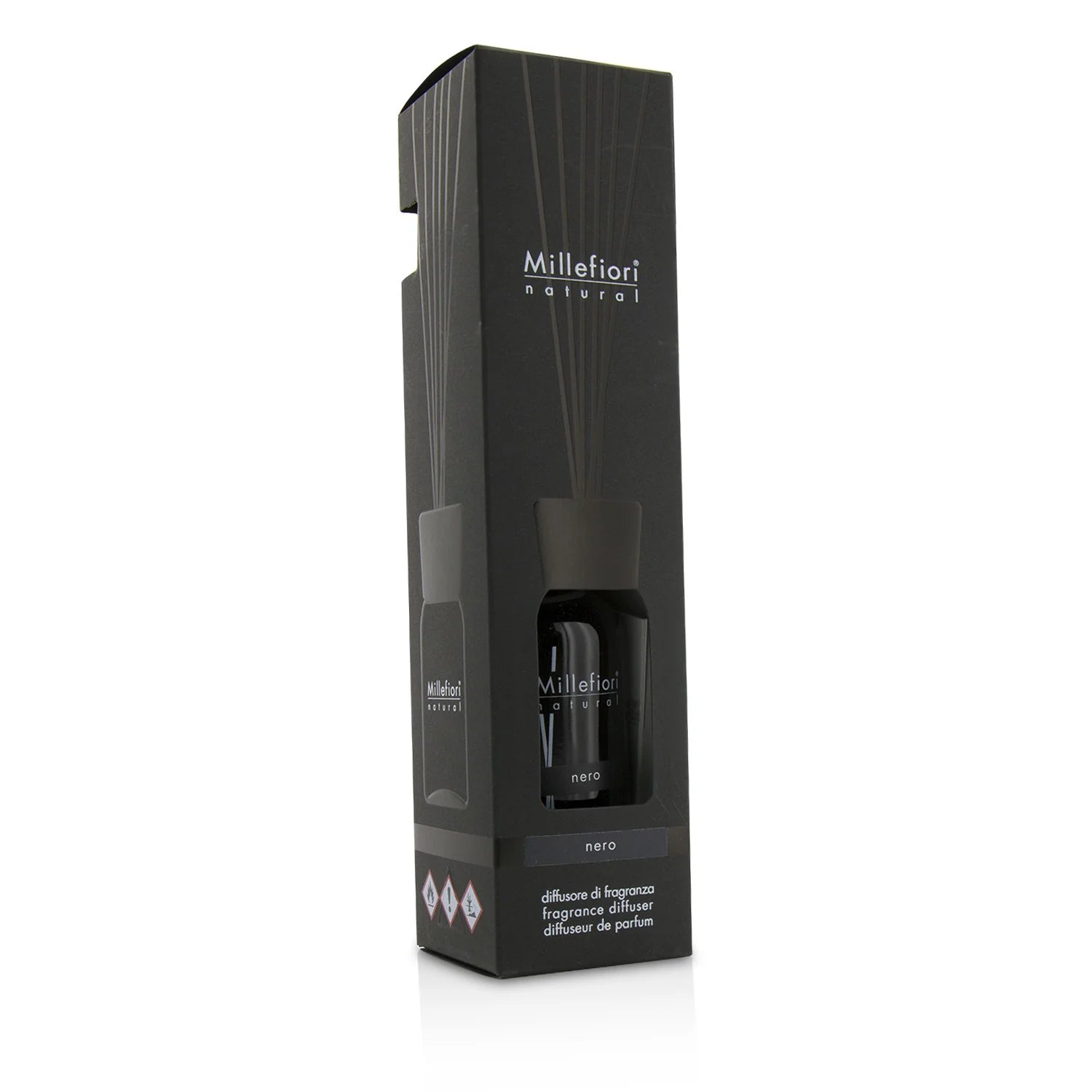 Nero Fragrance Diffuser 100ml A649