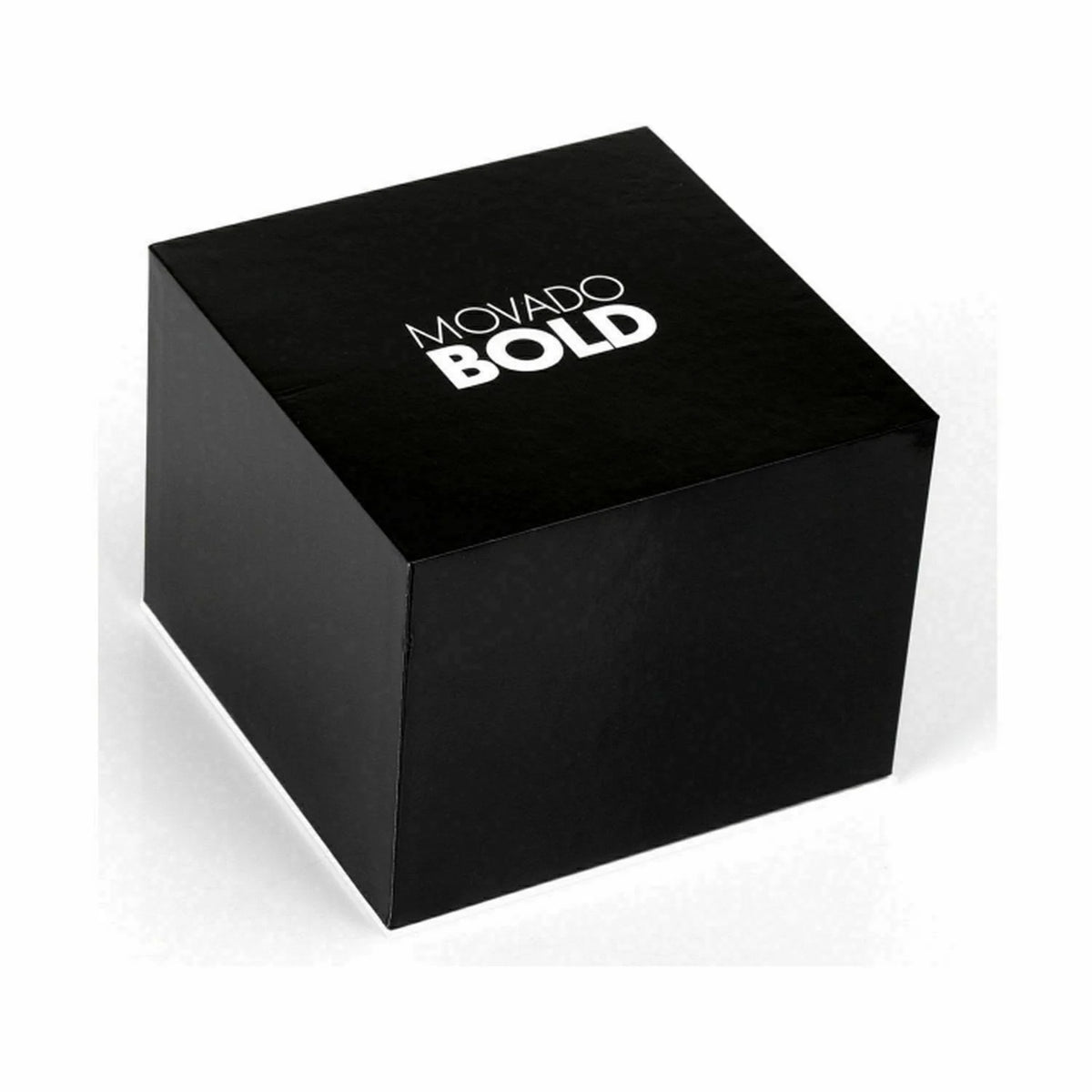 Blue Ion-plated Stainless Steel Case Watch K628