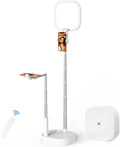 Adjustable Phone Tripod with Light Pack of 2 P266