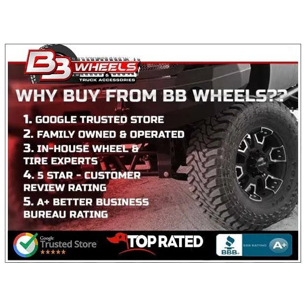 Bronze 2 Wheel L22874