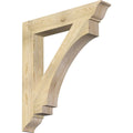 Rough Sawn Douglas Fir Bracket P622534