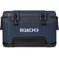 Blue 52 qt Cooler U124102