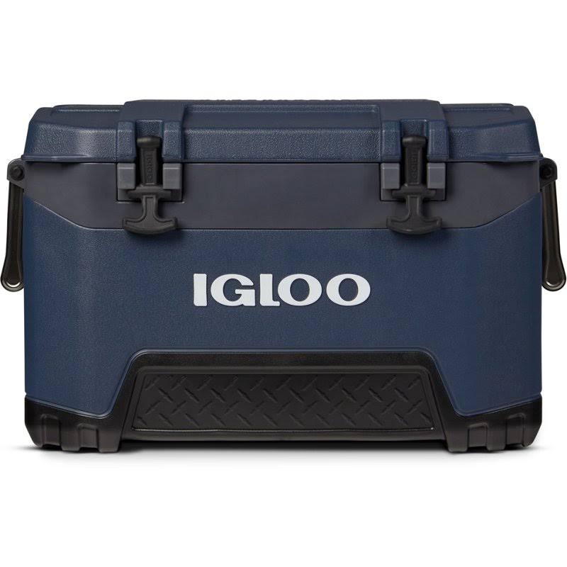 Blue 52 qt Cooler U124102