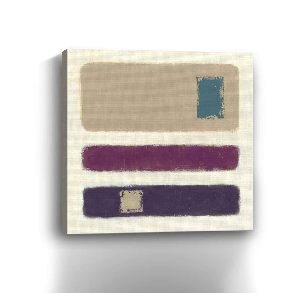 Neutral Canvas Giclee B789395