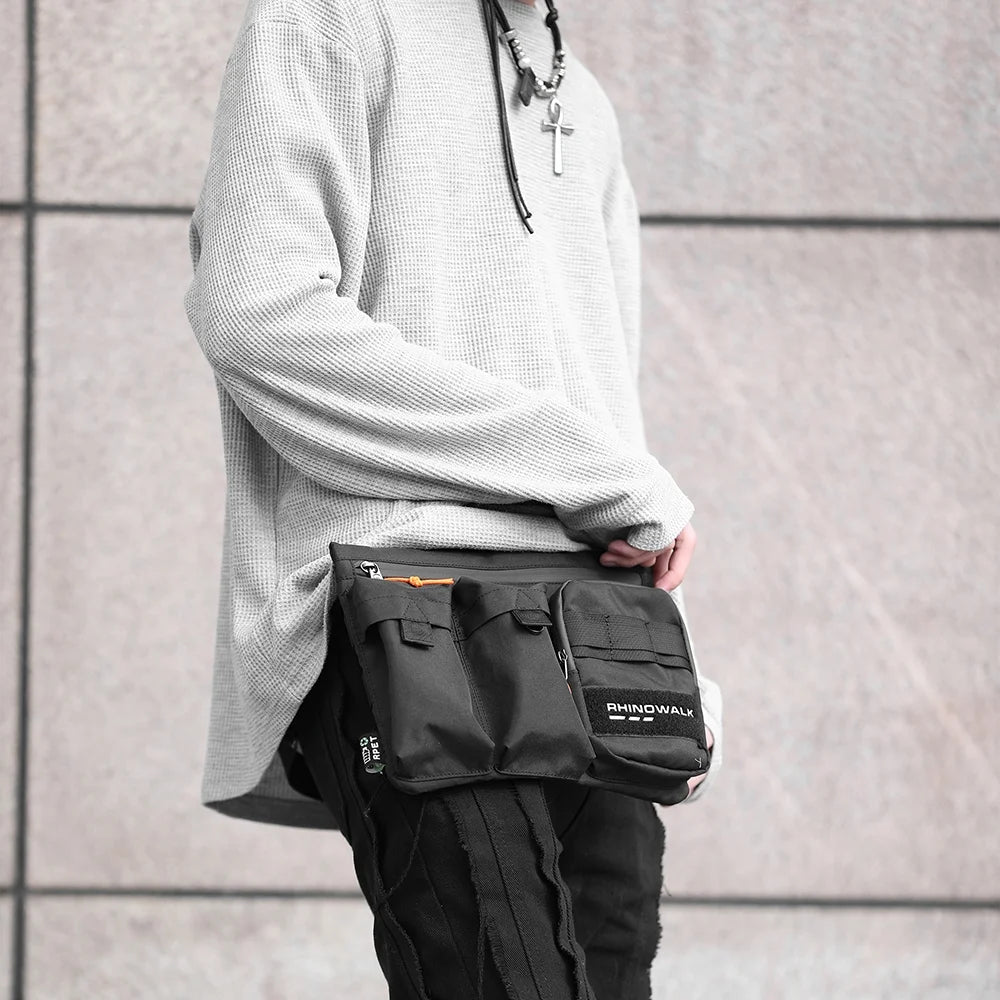 Bike Handlebar Bag 2L Cycling Bag O59452