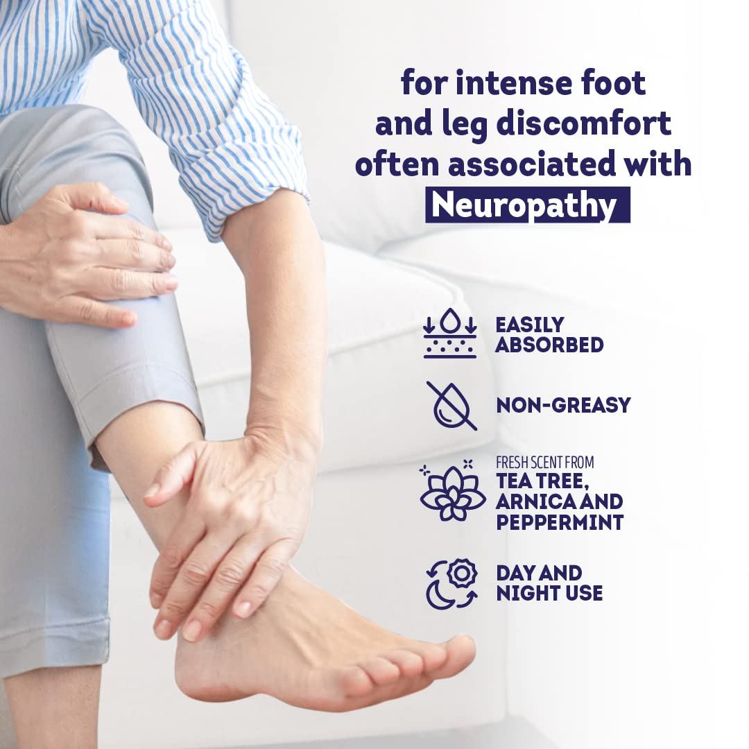 Foot Cream 3 Pack O496820