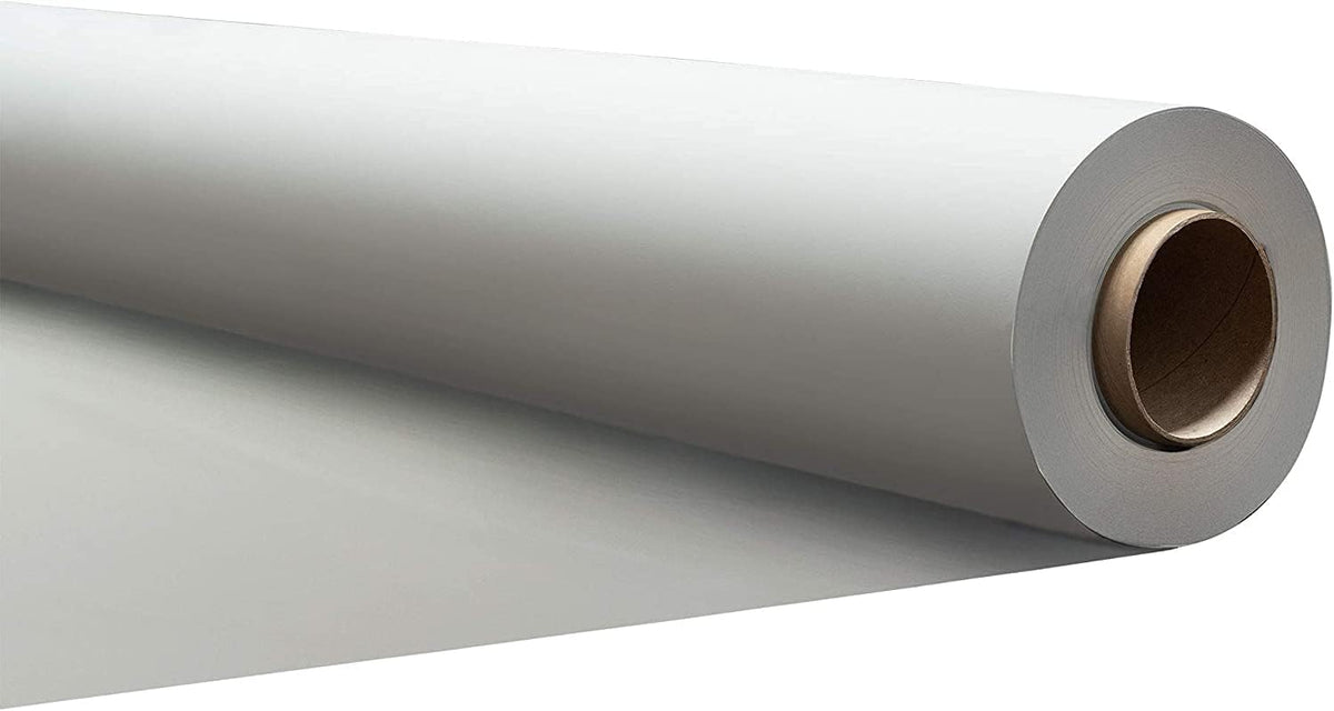 PVC Rubber RV Slideout Roof (4.5' W x 15') W7289