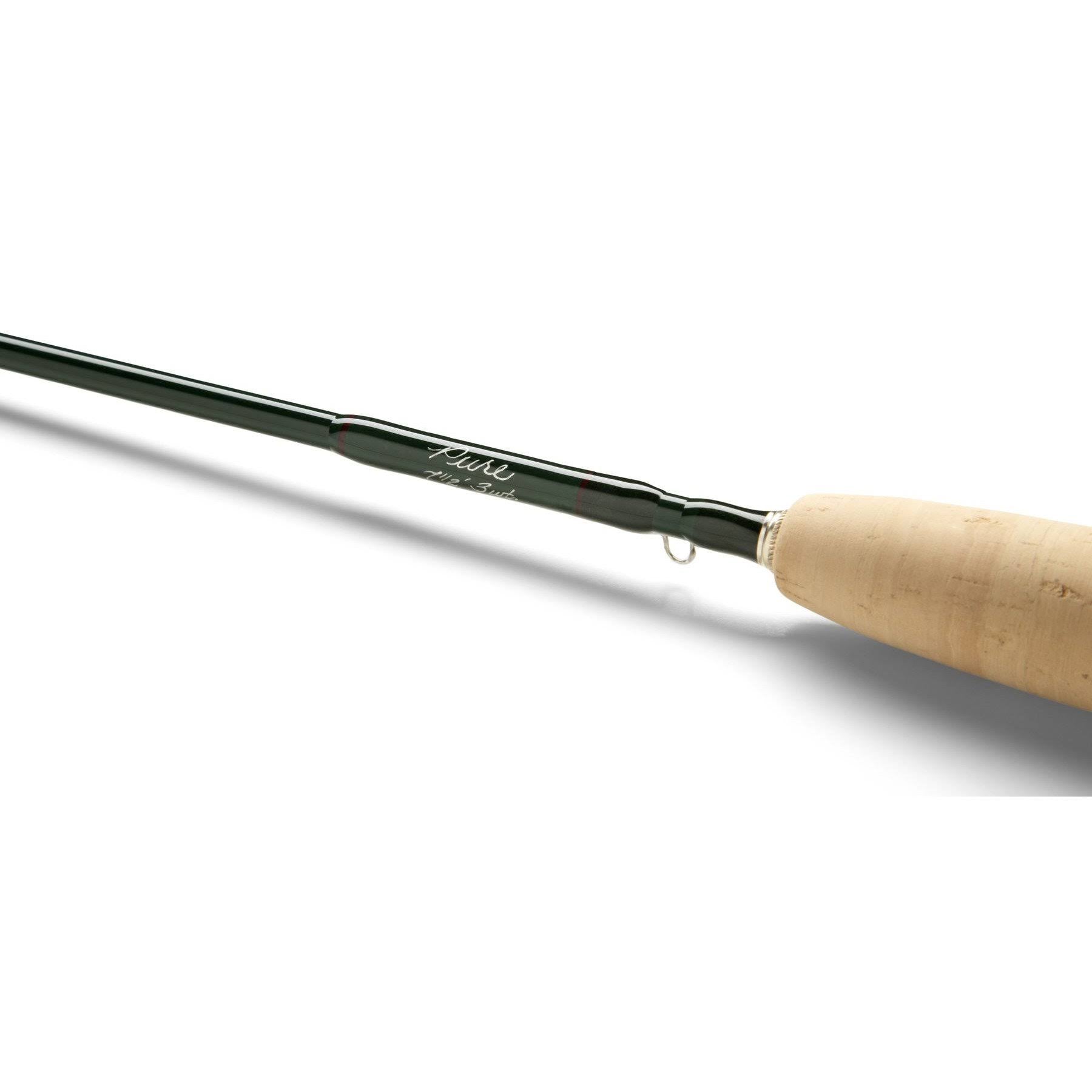 Pure Fly Rod 4wt U893226