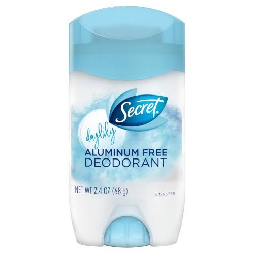 Aluminum Free Daylily Deodorant (Pack of 24) S56472