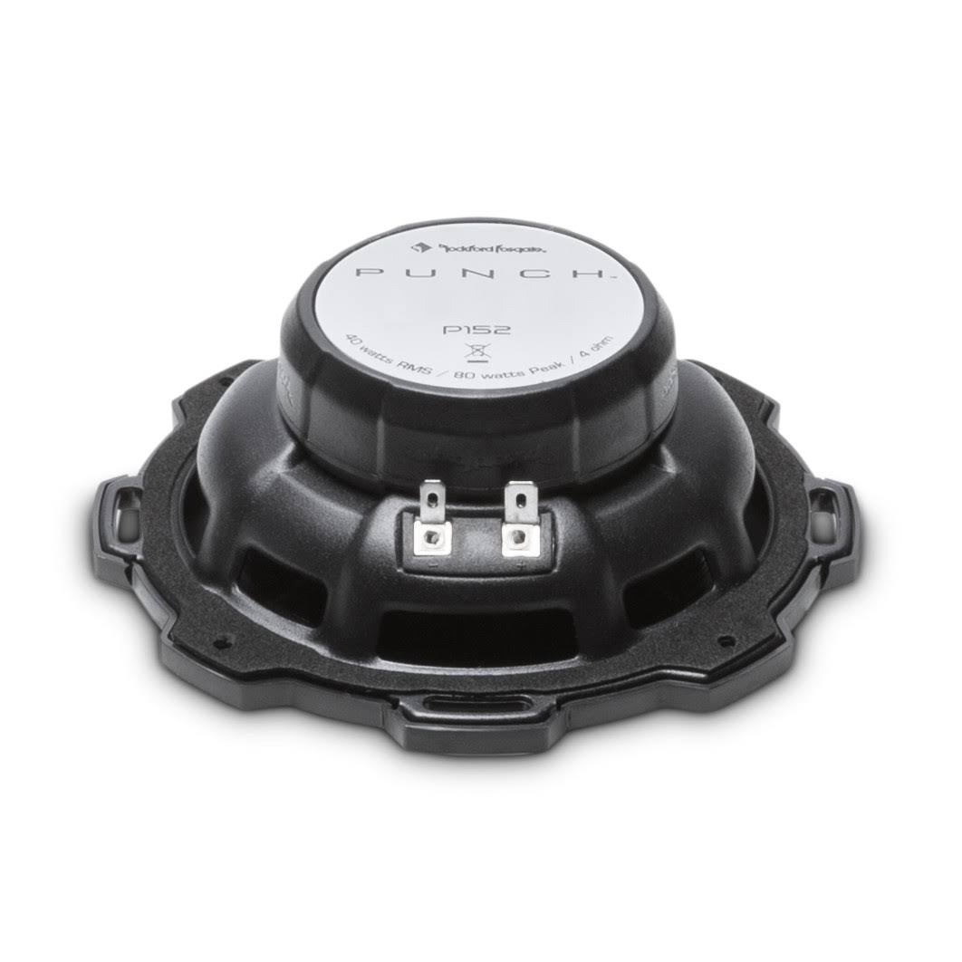 2-Way Car Speakers F880515