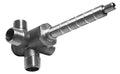 Wall 2 & 3 Way Diverter Valve N111591