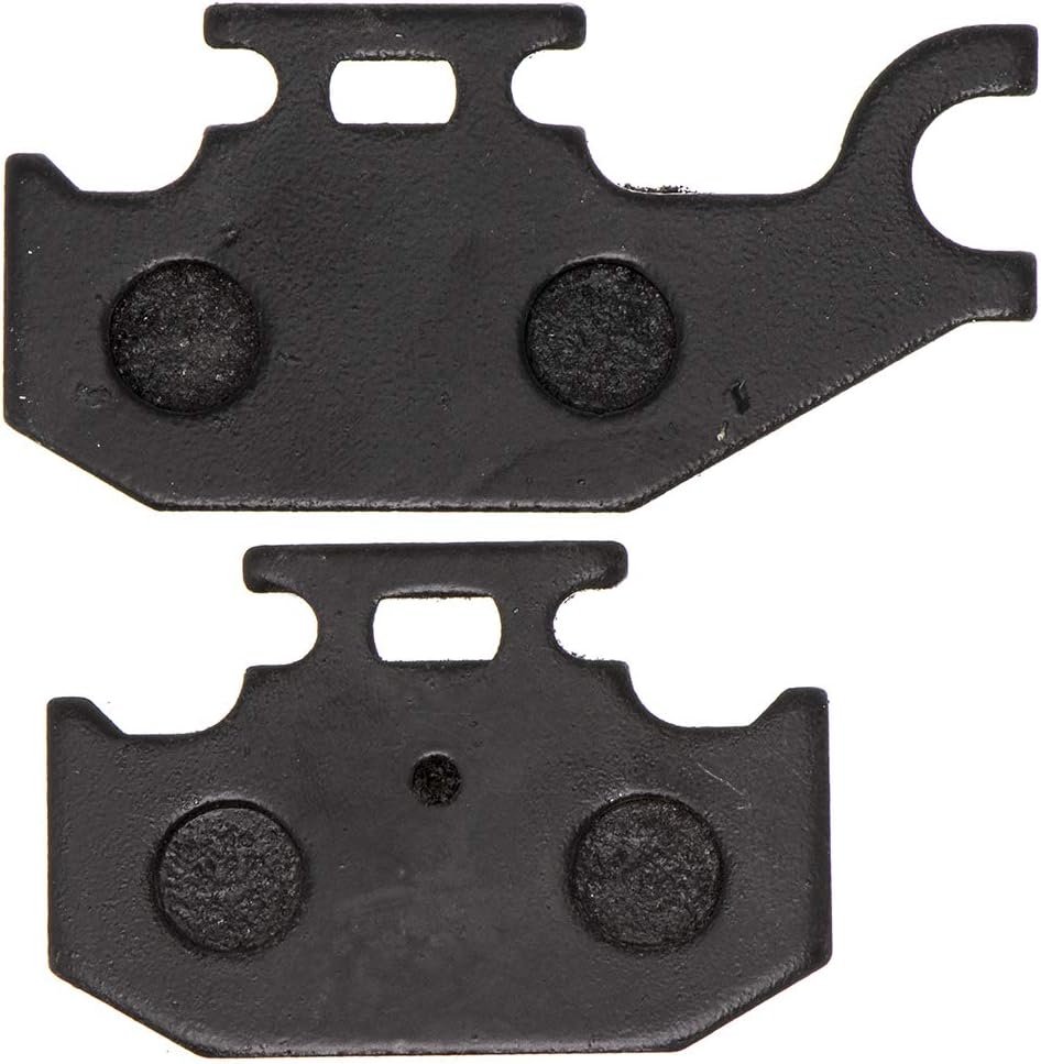 Left Right Hand Brake Caliper Kit for Outlander A32632