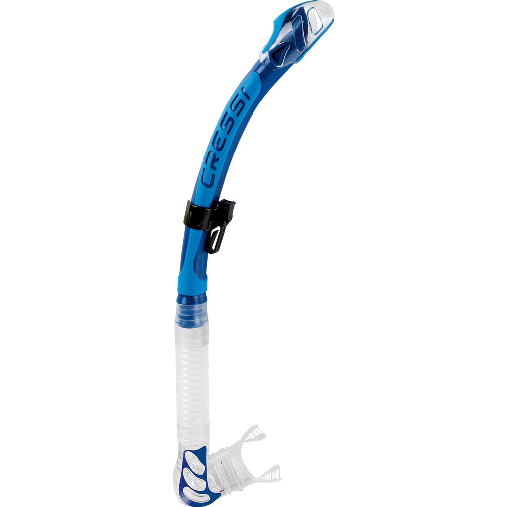 Blue/Azure Dry Snorkel R284776
