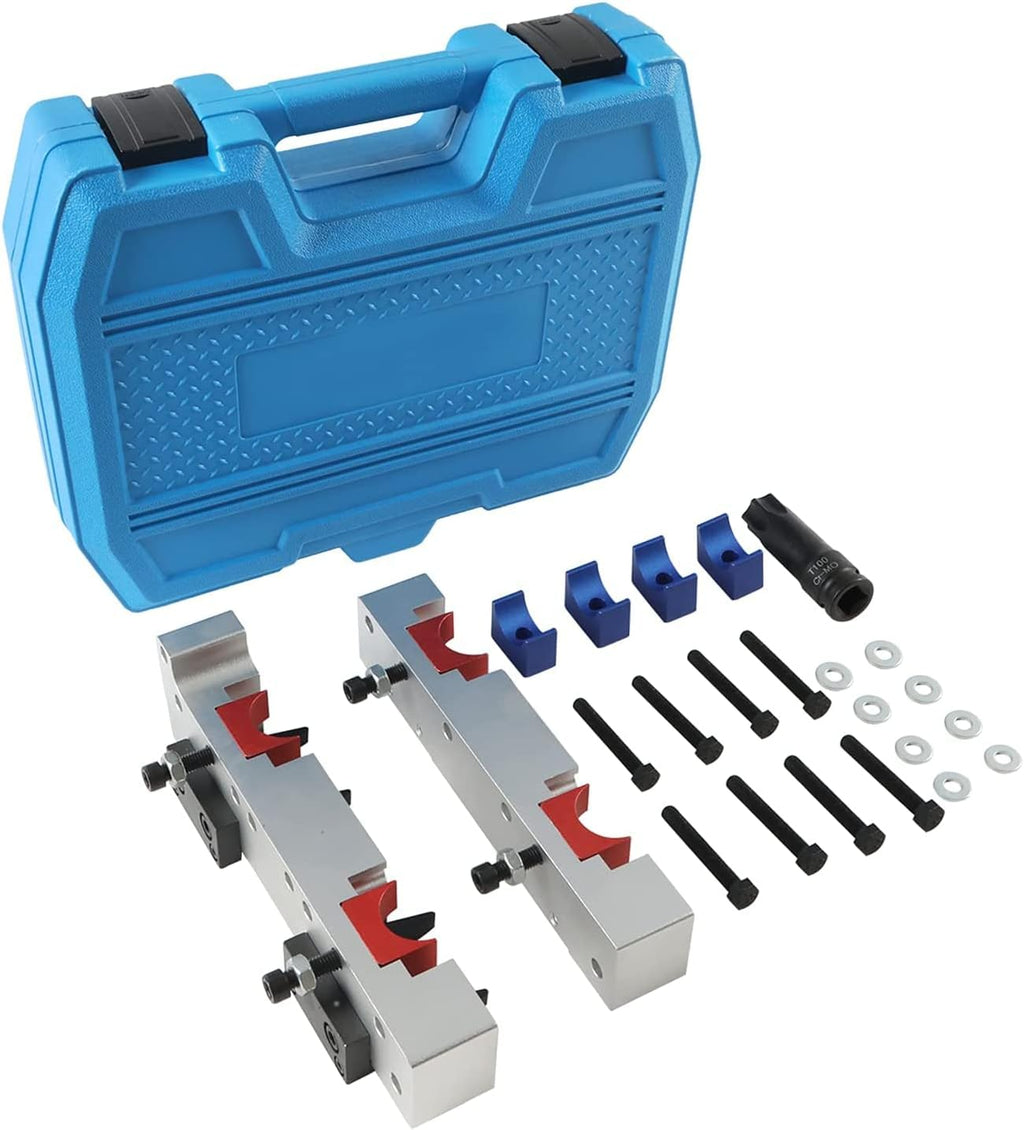 Engine Camshaft Timing Tool Kit, Camshaft Locking Alignment Tool Set E705