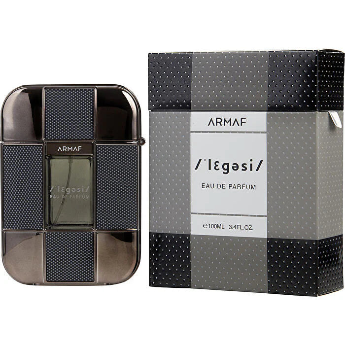 Eau De Parfum Spray 100ml L4550