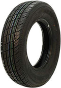 Trailer Tire ST215/75R14 Pack of 2 Z454725