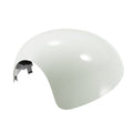 White Left Side Mirror Cover Cap for BMW Mini Clubman R55 Hatchback Cooper R56 L809