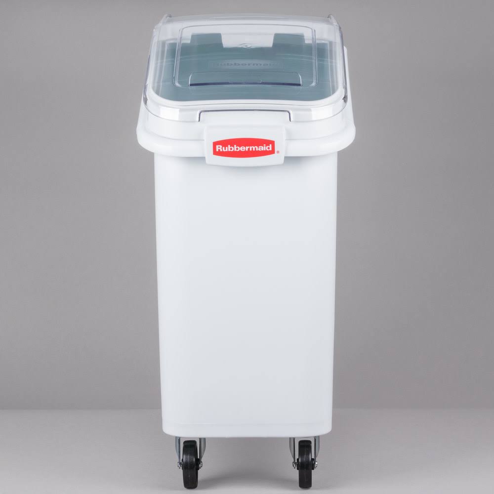 Mobile Ingredient Bin A449222