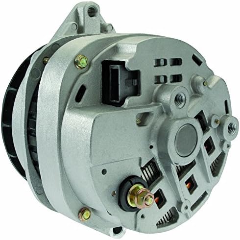 New Alternator For Cadillac DeVille Eldorado V8 4.6L V8245