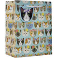 120 Pieces Medium Gift Bags H5959