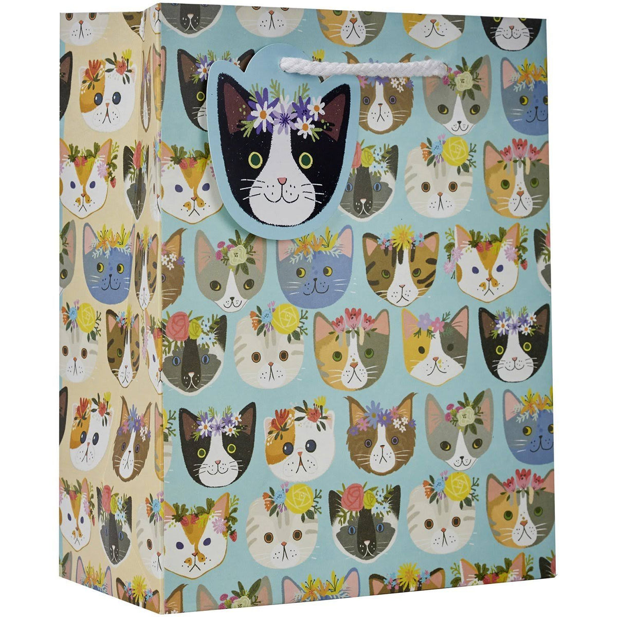 120 Pieces Medium Gift Bags H5959