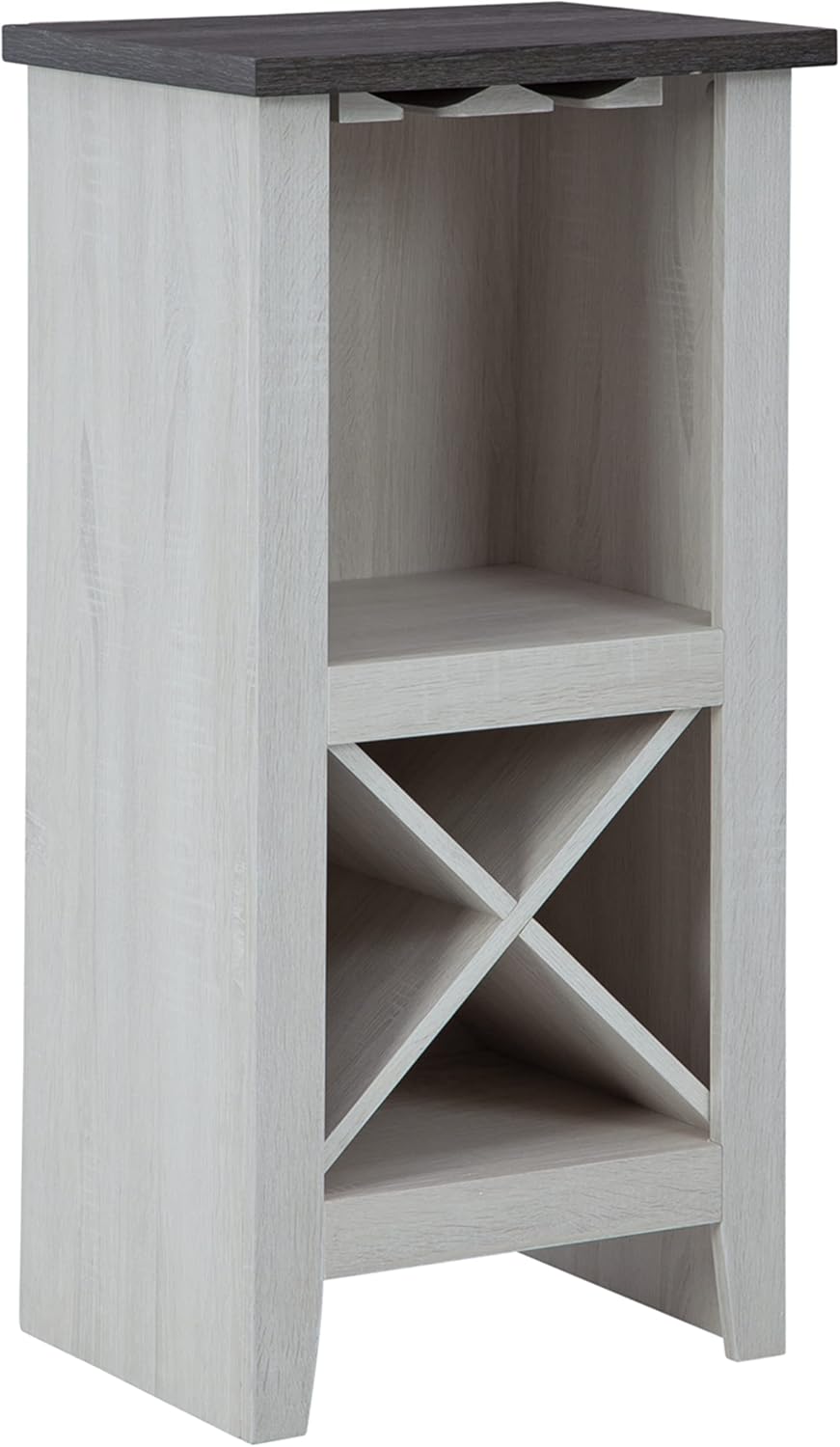 White Cabinet T75484