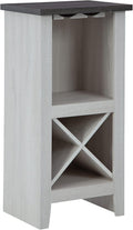 White Cabinet T75484