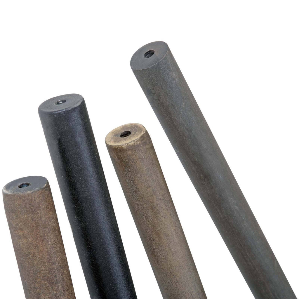 Smooth 1.25-in. Pole - 6 ft. B934744