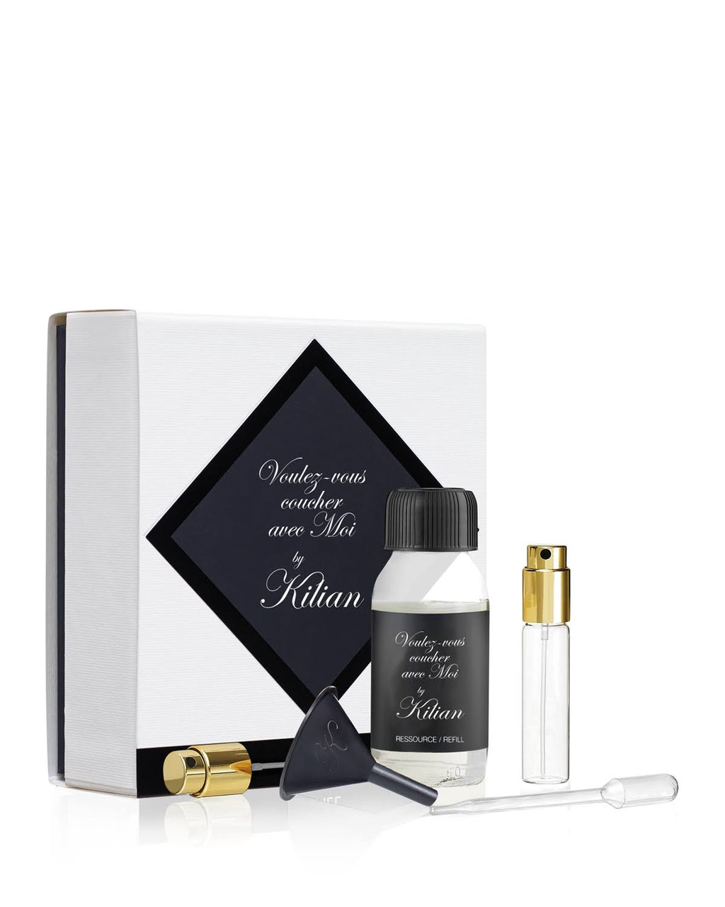 Eau De Parfum Refill 1.7 oz E193