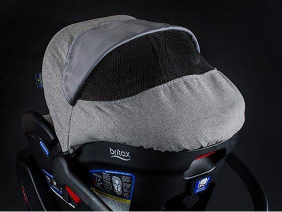 Infant Car Seat U200218