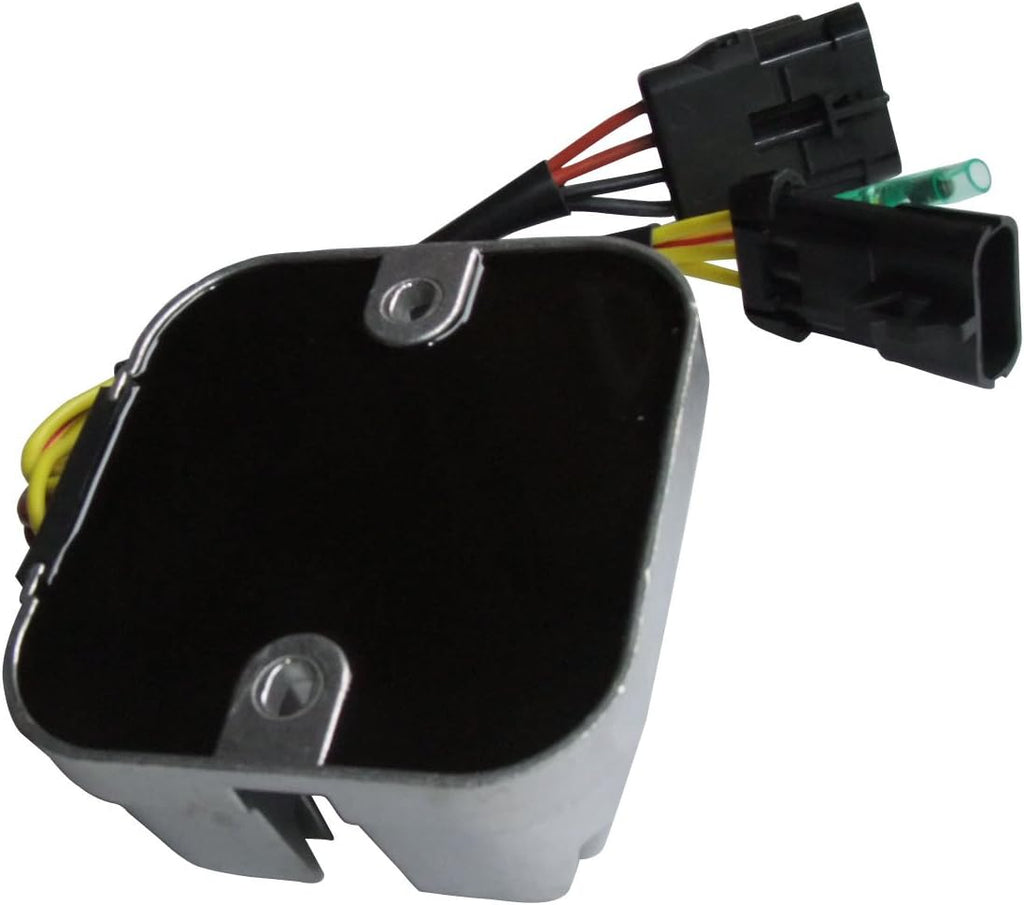 Voltage Regulator Rectifier Pack of 2 D4267