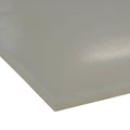 Silicone Sheet 60A Translucent 1/16in x 3ft W x 12 Z17156