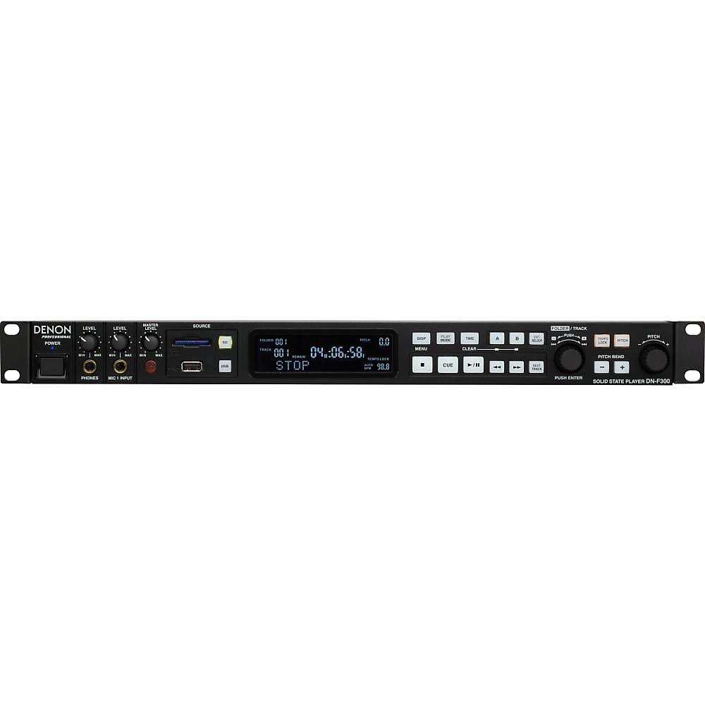 Digital Player J2909