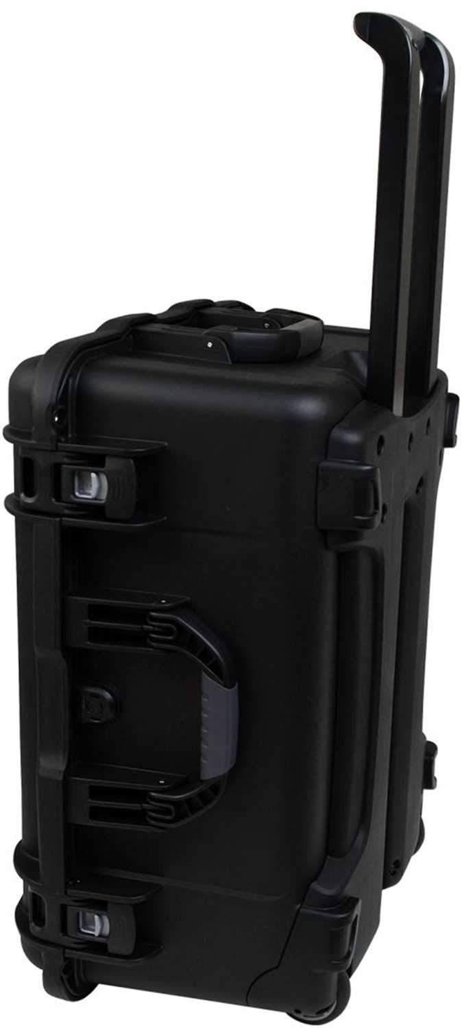 Waterproof Case with Diced Foam Q8465