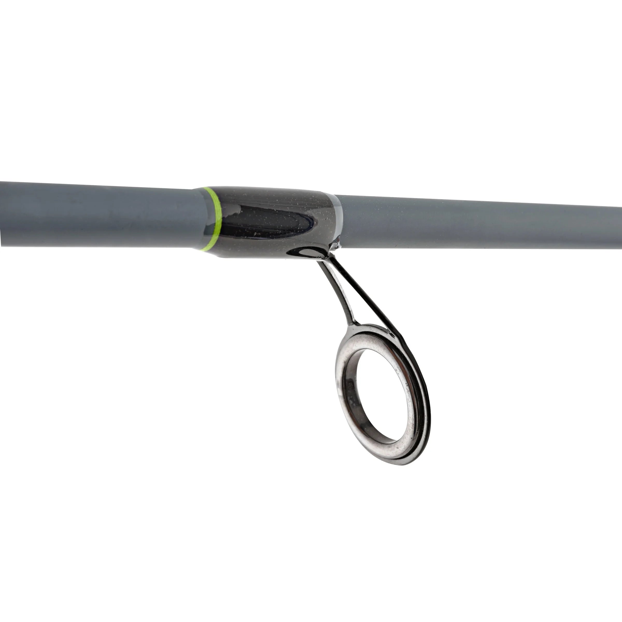 6' 6" Spinning Rod & Reel Combo Fishing Equipment Y69418