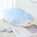 Penguin Stuffed Blocks Soft Plush Toys N99157